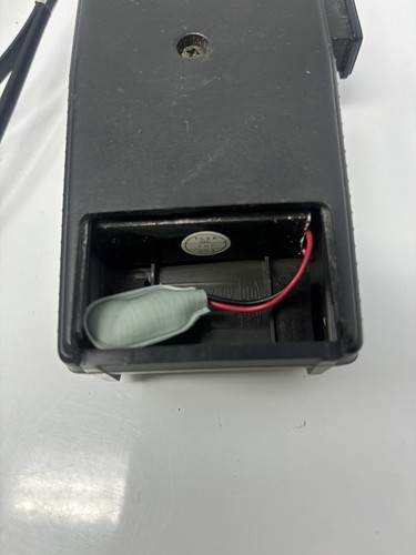 Realistic TRC-87 Walkie Talkie 100mW Citizen Band Transceiver - Picture 4 of 4