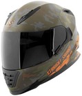 Speed and Strength On-Road Size XL Motorcycle & Powersports Helmets