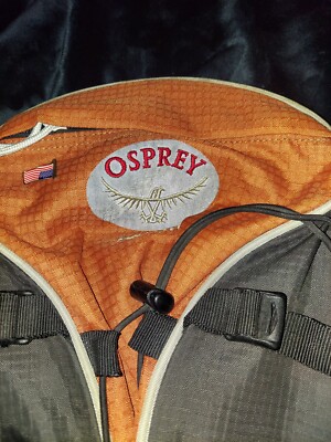 Osprey...Osprey Bags & BackpacksOsprey Daylite-Pepper Orange  display picture 3