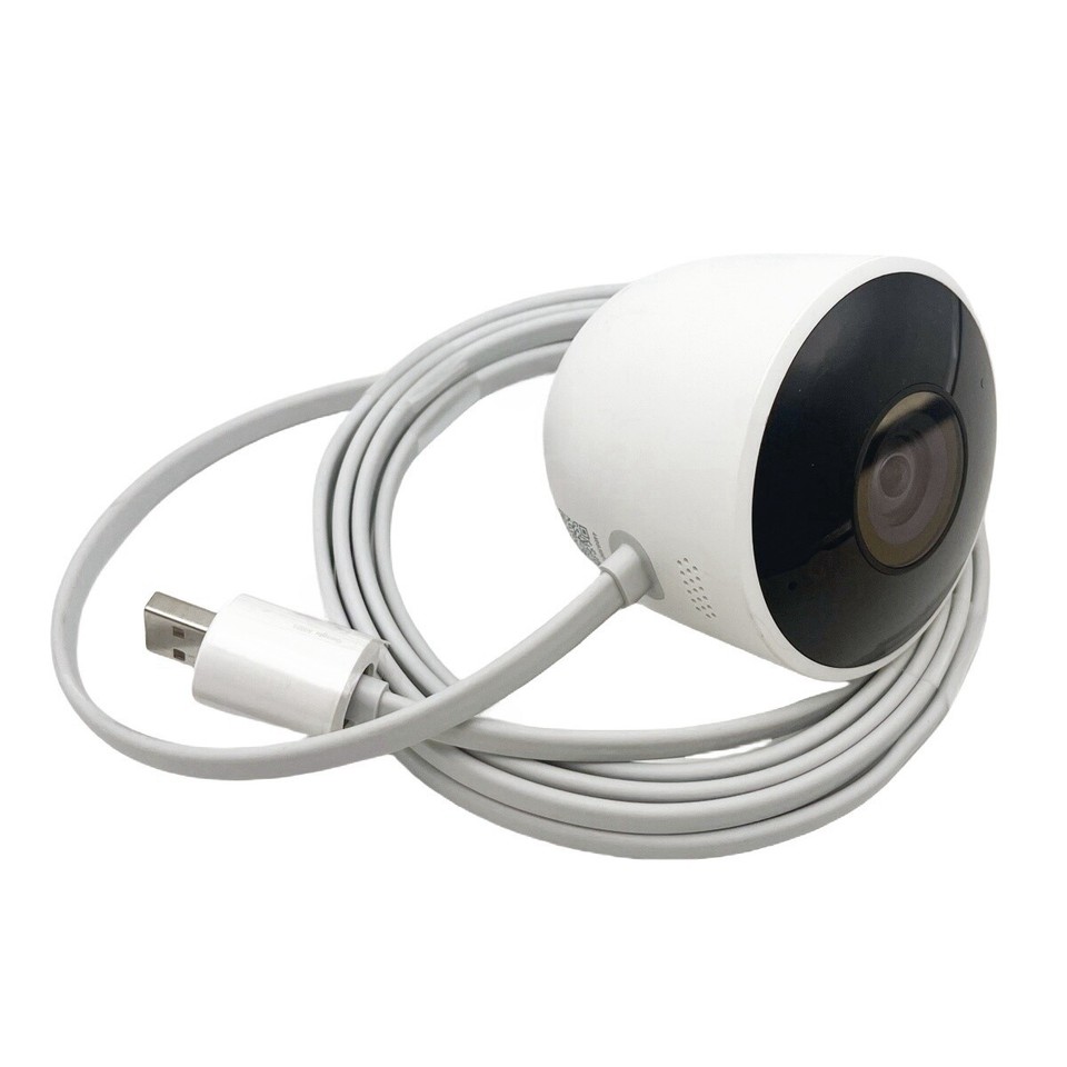 Recensione Nest Cam IQ Outdoor, La Migliore Telecamera Da Esterni Con Sensore 4k - Foto 7