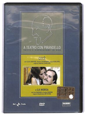 Cece und der Schraubstock DVD