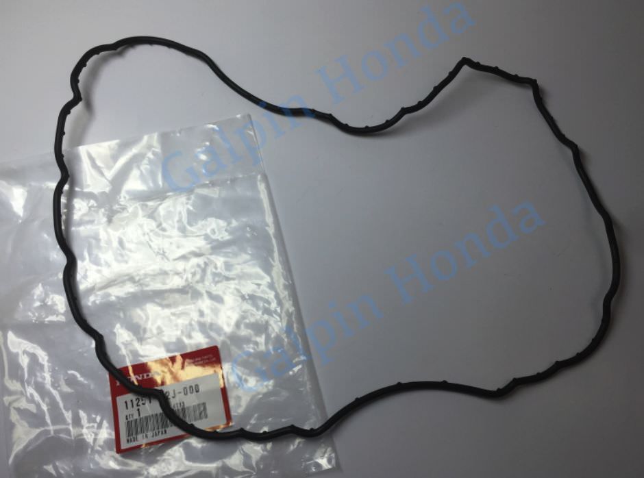 🔥 Genuine OEM Honda Civic EX GX HX Engine Oil Pan Gasket D16Y8 🔥 eBay