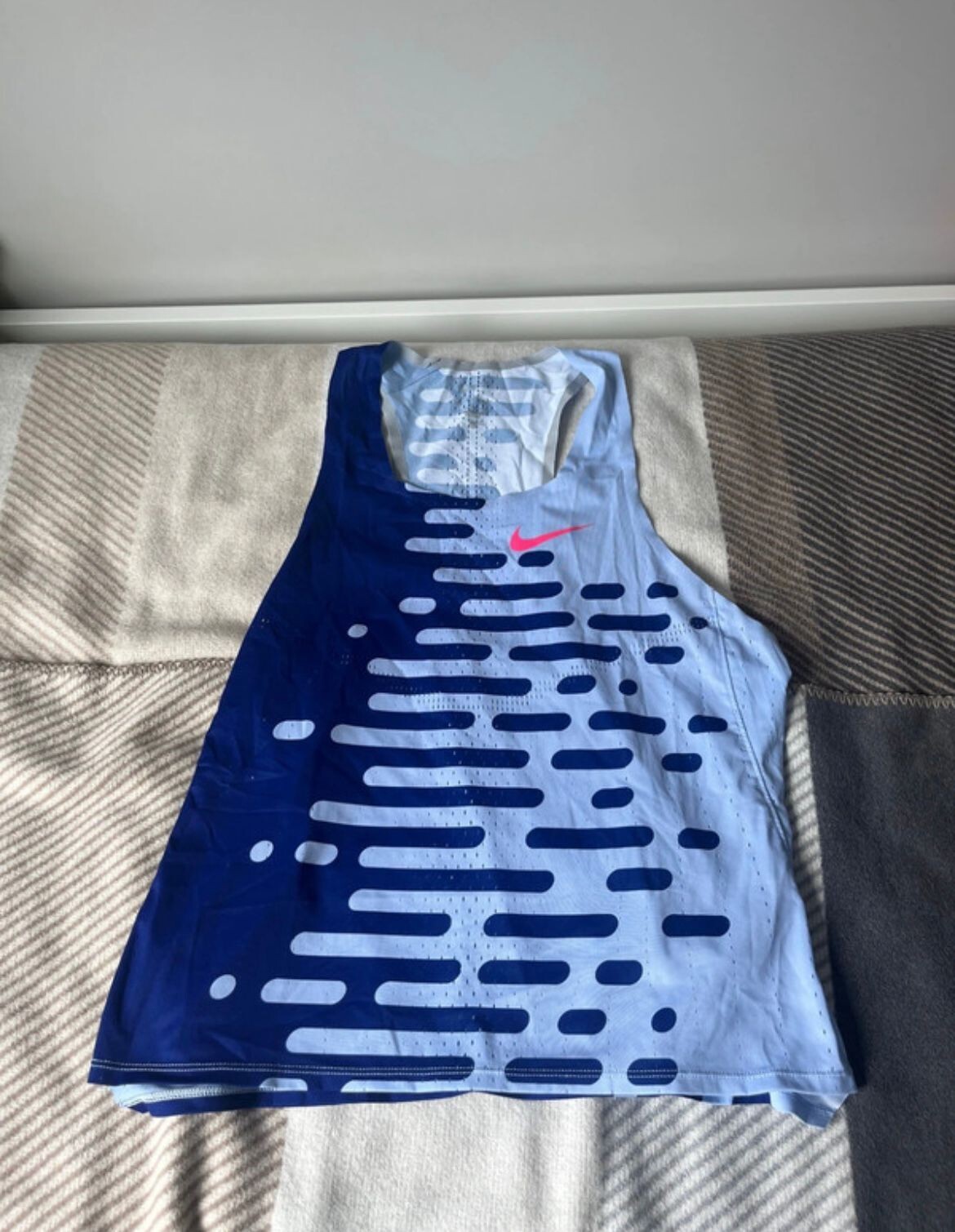 Nike PRO ELITE TEAM 2023 Singlet