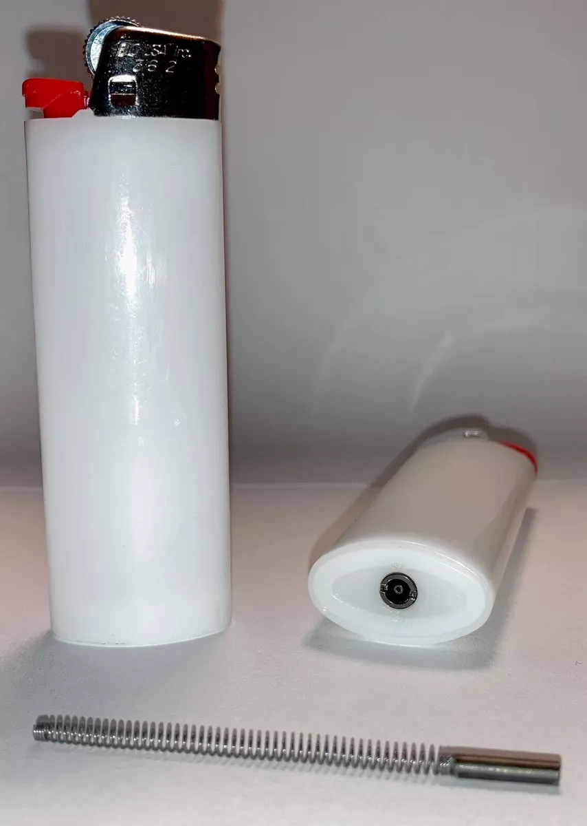 Refillable bic lighter deals