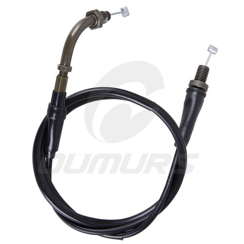 Throttle Cable For Honda TRX400EX 400cc 1999-2008 ATV US - Picture 4 of 12