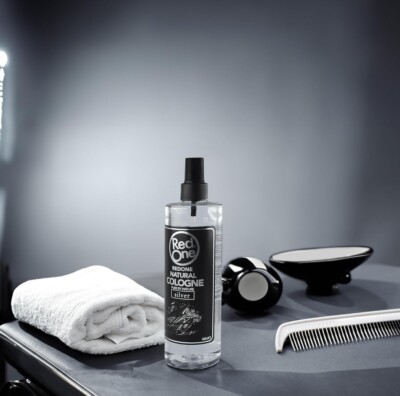   RedOne Aftershave / Cologne  