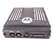 Surplus Motorola XTL5000 Astro Digital Mobile Radio System in North Las