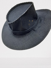 Men's and Women's Cowboy Horse Sun Protection Wide Brim Hat