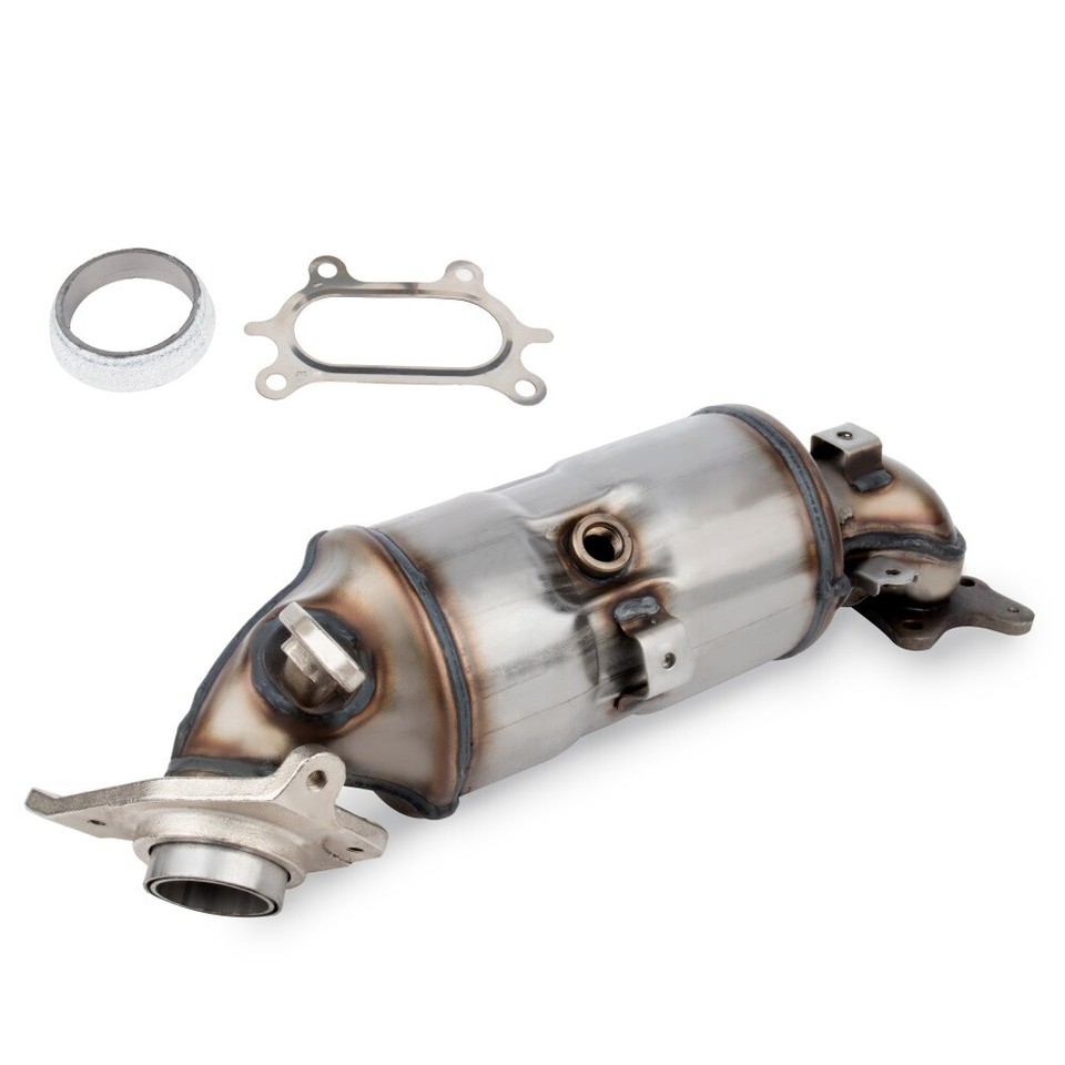 Catalytic Converter For 20062011 Honda Civic 1.8L Exhaust Manifold EPA
