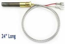 Monessen 7533113 Gas Fireplace Thermopile Thermogenerator