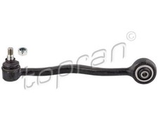 Anschlagpuffer, Federung TOPRAN 206455 für Opel Astra G CC