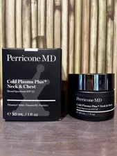 Perricone MD Cold Plasma Plus Neck and Chest Broad Spectrum SPF 25