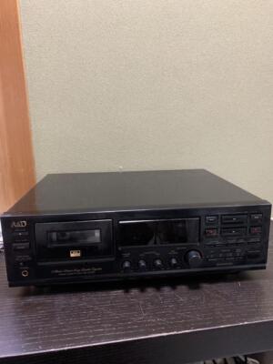 a D Akai Jp17733 GX Z5300 Cassette Deck Edition Series