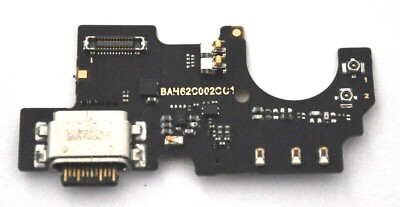 OEM BLACKBERRY KEY2 LE BBE100-2 REPLACEMENT USB CHARGING PORT PLUG MICROPHONE 