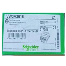 1PC Schneider VW3A3616 Expansion Card New In Box Expedited Shipping