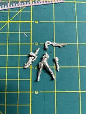 Corvus Belli Infinity Nomads Wildcat HRL