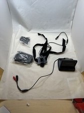 Smart Baby Car Monitor YB-403CA
