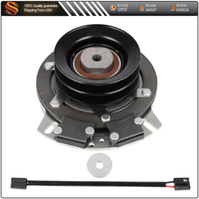 PTO Clutch For Cub Cadet L1046 L1050 LT1042 LT1045 LT1046 LT1050