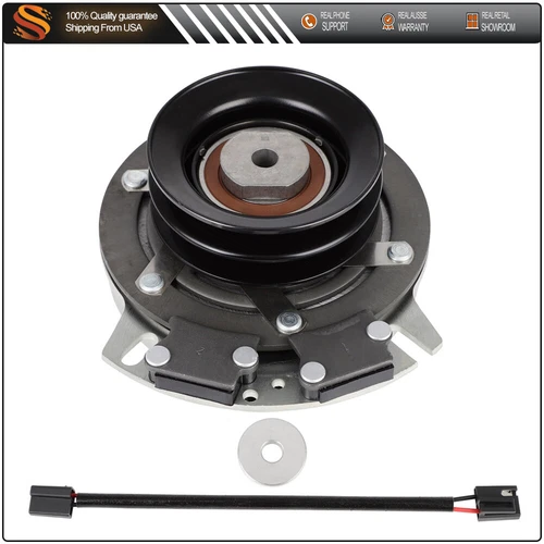 PTO Clutch For Cub Cadet L1046 L1050 LT1042 LT1045 LT1046 LT1050
