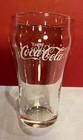 Coca-Cola glasses set of 4, 5" high, 3" diameter rim, Enjoy Coca-Cola Enjoy Coke — photo 2