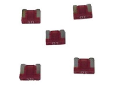 For 2019-2022 Lexus UX200 Fuse Kit Bussmann 23348QFJY 2020 2021 ATM Mini Style