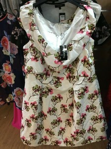 simply be bardot dress