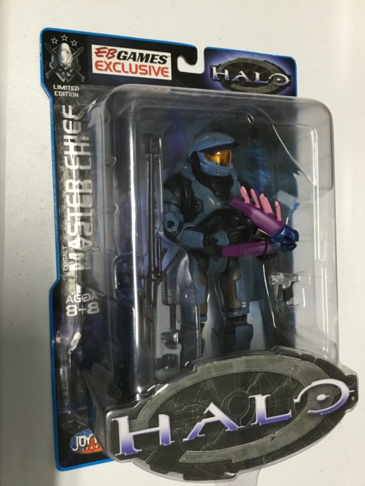 eb games halo