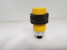 TURCK BI10-S30-AD4X-H1141 INDUCTIVE PROXIMITY SWITCH PLASTIC BARREL (T4458000)