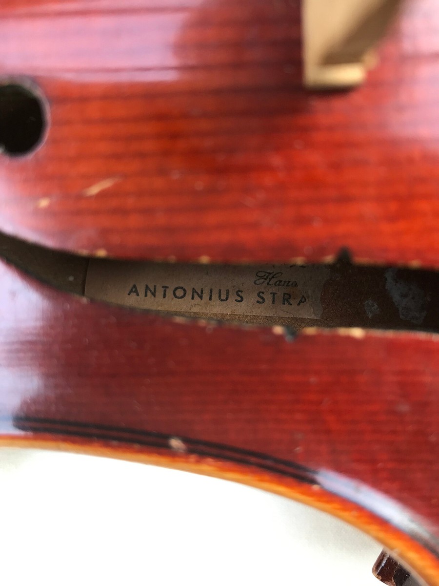 Vintage Violin 4/4 
