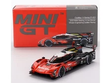 CADILLAC V-SERIES.R #31 WINNER 12H OF SEBRING (2023) 1/64 BY MINI GT MGT00745