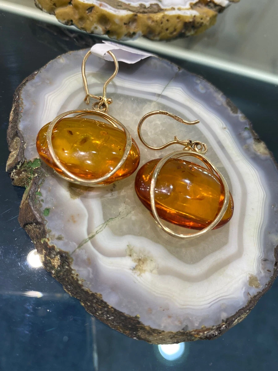 Russian gold jewelry ebay discount