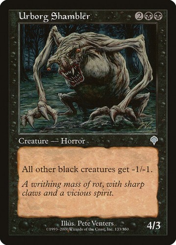 MtG Magic The Gathering Invasion Uncommon Cards x1 - Picture 90 of 101