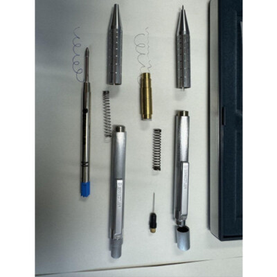 【希少✮廃盤品】STAEDTLER micromatic 777 25 未使用品 希少✮廃盤品】STAEDTLER micromatic 777 25シャーペン - メルカリ