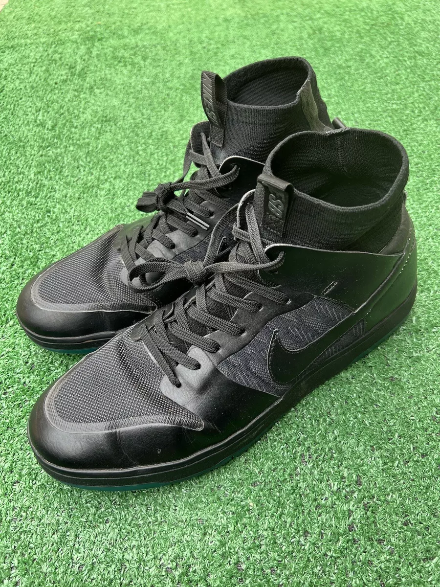 dunk high elite
