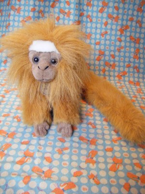ravensden collection monkey