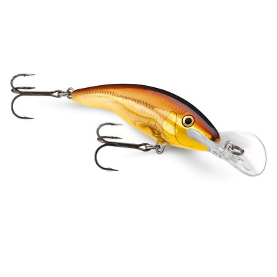 Rapala Scatter Rap Tail Dancer 9 cm Wobbler Köder Lure Bait Tiefläufer
