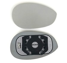 Glace de rétroviseur Fiat PUNTO EVO