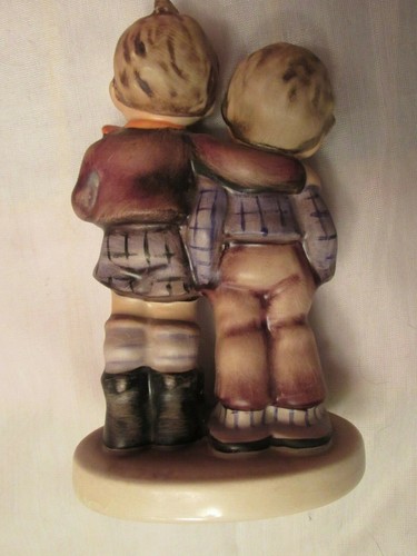 VINTAGE HUMMEL # 123 - Picture 4 of 10