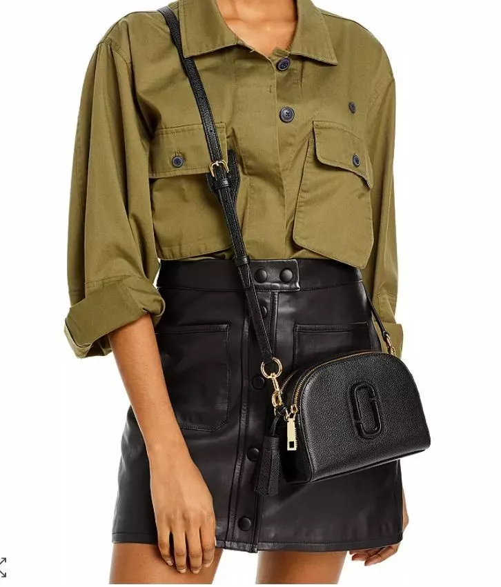 Marc Jacobs Crossbody Bag 