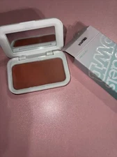 Models Own Rock N Rosy Creme Blusher, Dahila 11, 08oz NIB