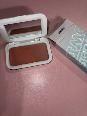 Models Own Rock N Rosy Creme Blusher, Dahila 11, 08oz NIB