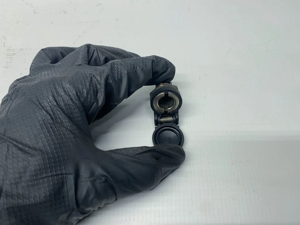 Enchufe de carga BMW R80RT (2) 93' Foto 4 de 4