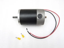 NEW Replacement Motor for Linear GTO PRO GPX-SL25 Slide Gate Opener