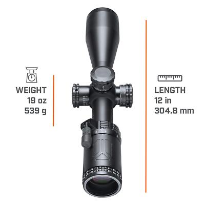 Bushnell AR OPTICS スコープAR71424I ライフルスコープ Amazon.co.jp: Bushnell AR OPTICS ライフルスコープ 1-4x24mm