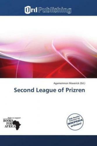 Thumbnail - Second League Of Prizren Rexhep Mitrovica, Colonisation Of Kosovo 1798