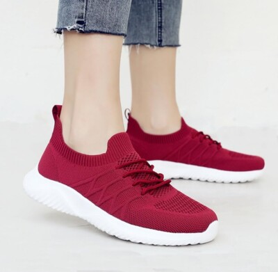 Comfortable Shoes Akk Womens Walking Tennis Shoes Reviews Womens