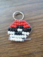 Bead Buddies Keychain