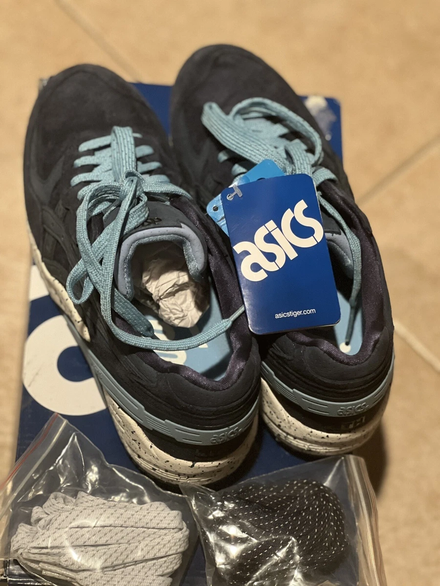 Asics gel sale sight kith