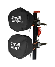 Trimmer Engine Cover, AUTHENTIC DryWraps COVERS! 100% Waterproof!