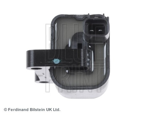 BLUE PRINT Bobina Accensione Modulo Adatto A per Mitsubishi Pajero Sport I II - Foto 2 di 2